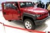    Jeep Beijing B40