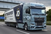   MAN eTGX   5  