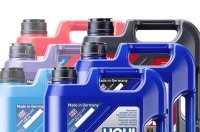   -  : LIQUI MOLY   