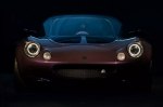 Analogue Automotive     Lotus Elise