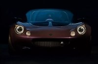 Analogue Automotive     Lotus Elise