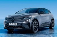 Renault    Megane