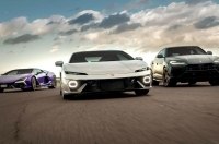 Lamborghini      
