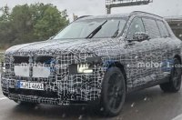 BMW     X7
