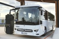  Mercedes-Benz eIntouro   
