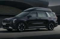 KIA     Carnival