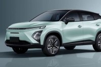    CHERY FX  