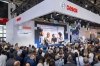 Bosch  IAA Mobility 2025:          