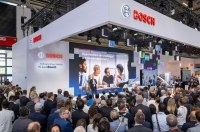 Bosch  IAA Mobility 2025:          