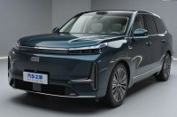    Geely Galaxy M9