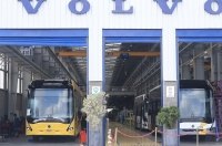   MCV    Volvo  