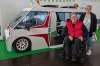     Drive in Five   REHACARE 2025