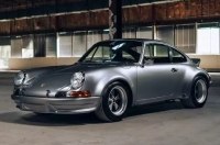 RSR Project      Porsche 911