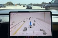 Tesla     Robotaxi