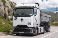 Mercedes-Benz GenH2      2030-