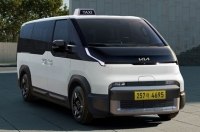 KIA    PV5  