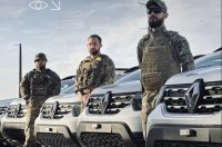 ³    Renault Duster