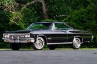   Chevrolet Impala SS 1966    