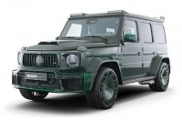 Brabus   