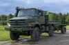 General Dynamics  Daimler Truck   