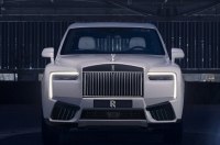 Rolls-Royce  Cullinan Cosmos      