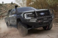 Ford   Ranger Super Duty