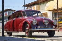  Tatra 1941      300  