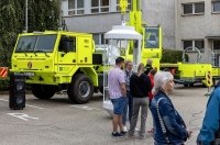   Tatra Force      