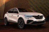 Renault     - Arkana