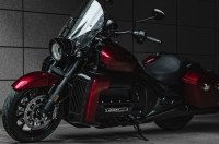 Great Wall Souo Cruiser  -      