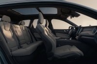Volvo відкликає в США популярні моделі