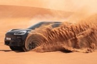   Porsche Cayenne     -   