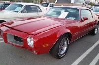   Pontiac 1970    