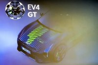 KIA     VW Golf R