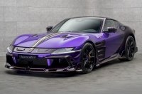 Mansory    Ferrari 12Cilindri