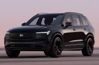 Volvo XC90     Black Edition