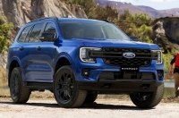 Ford Everest     Sport Bi-Turbo Limited Edition