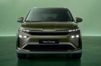 Skoda Enyaq -      