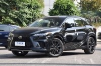 Lexus RX 2026    :  , Black Edition    