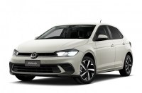  볿      Volkswagen Polo CityLife