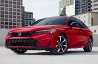 ó Honda Civic      