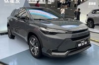  Toyota Frontlander  