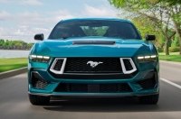 Ford    Mustang