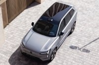 Volvo     EX90