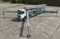  Mercedes-Benz Arocs  73-    