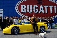      Bugatti ̳ 