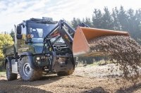     Unimog
