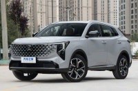 Changan    CS55 Plus