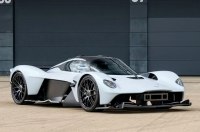    Aston Martin  -1
