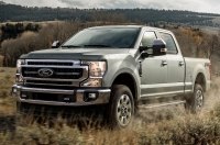 Ford     115  